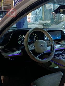 هیوندای ازێرا